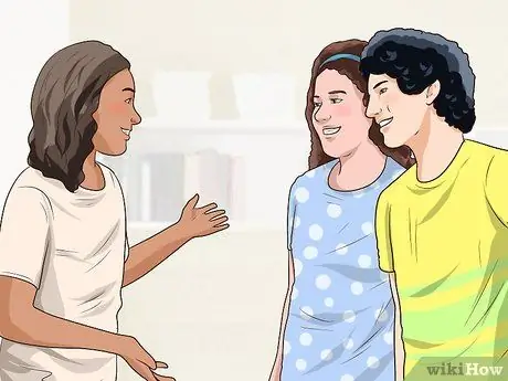 Не заблудитесь в кампусе колледжа Шаг 14