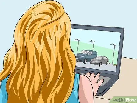 Не заблудиться в кампусе колледжа Шаг 7