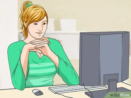 Не заблудиться в кампусе колледжа Шаг 8