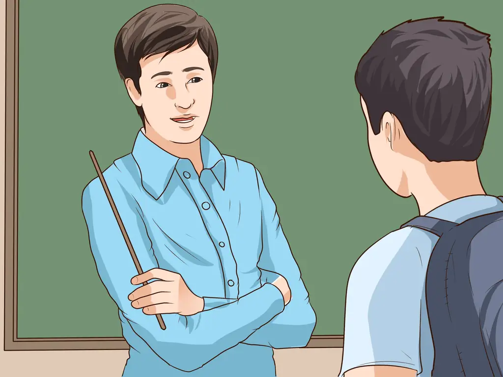 4 способа не потеряться в кампусе колледжа