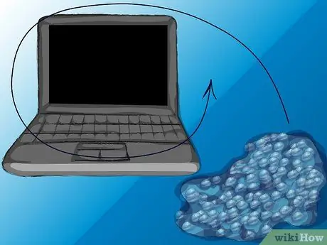 Сделайте пакет военной помощи Шаг 11