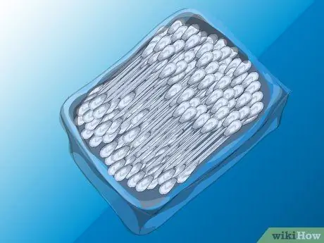 Сделайте пакет военной помощи Шаг 12