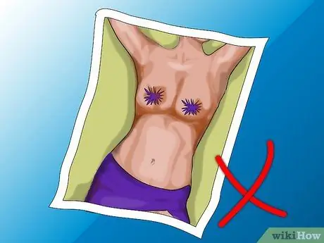 Сделайте пакет военной помощи Шаг 15