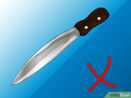 Сделайте пакет военной помощи Шаг 16