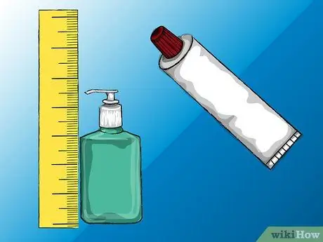 Сделайте пакет военной помощи, шаг 2