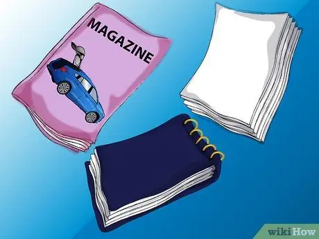 Сделайте пакет военной помощи Шаг 8