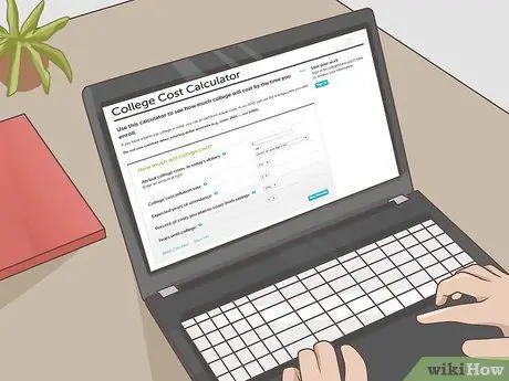 Оплатите колледж. Ответы на самые распространенные вопросы, шаг 2