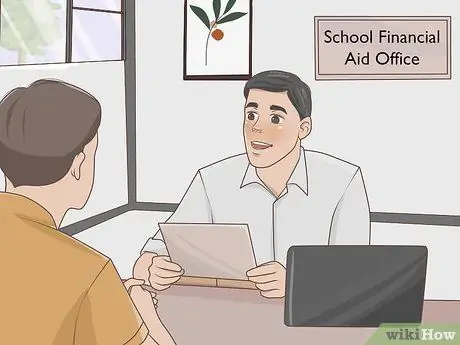 Платите за колледж. Ответы на самые распространенные вопросы, шаг 5