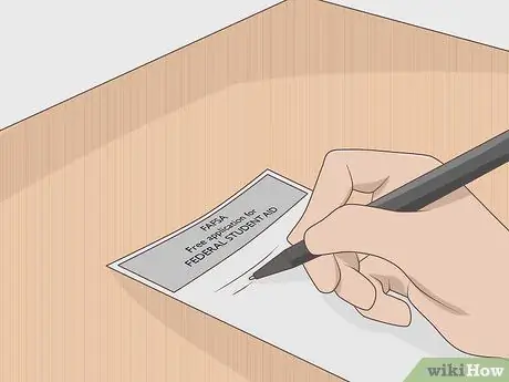 Платите за колледж. Ответы на самые распространенные вопросы, шаг 6