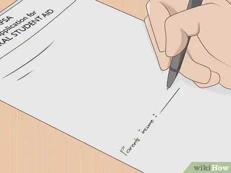 Платите за колледж. Ответы на самые распространенные вопросы, шаг 8