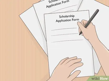 Платите за колледж. Ответы на самые распространенные вопросы, шаг 9