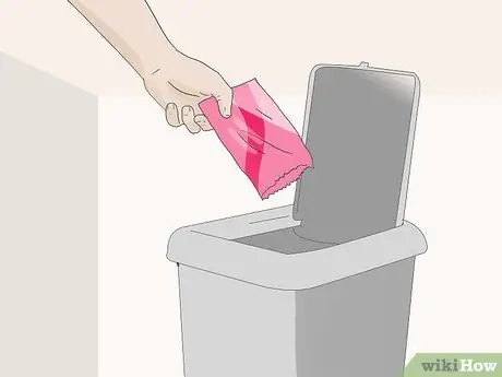 Очистите общежитие колледжа, шаг 10