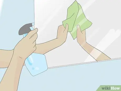 Очистите общежитие колледжа, шаг 14