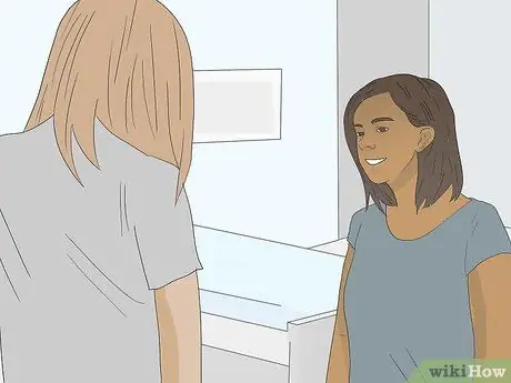 Очистите общежитие вашего колледжа, шаг 2