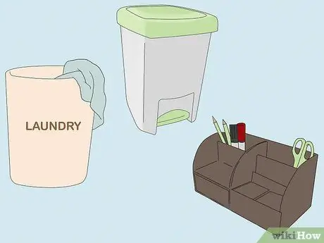 Очистите общежитие вашего колледжа, шаг 7