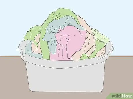 Очистите общежитие вашего колледжа, шаг 8