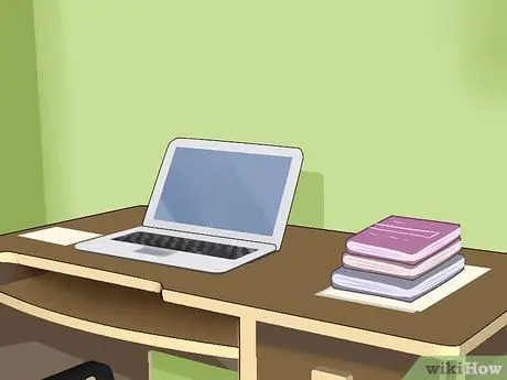 Будьте в курсе курсовых работ, шаг 1