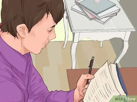 Будьте в курсе курсовых работ Шаг 3