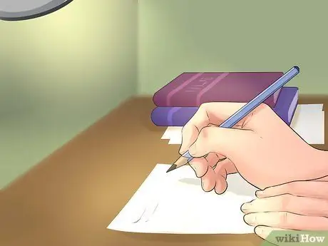 Будьте в курсе курсовых работ Шаг 4