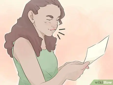 Напишите хорошее эссе в колледже, шаг 11