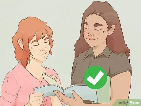 Напишите хорошее эссе в колледже, шаг 16