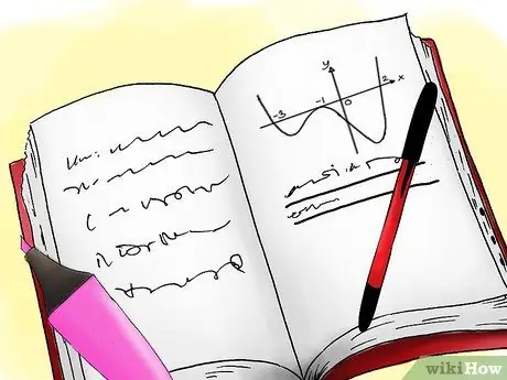 Получите хорошую оценку на уроках естествознания в колледже Шаг 14