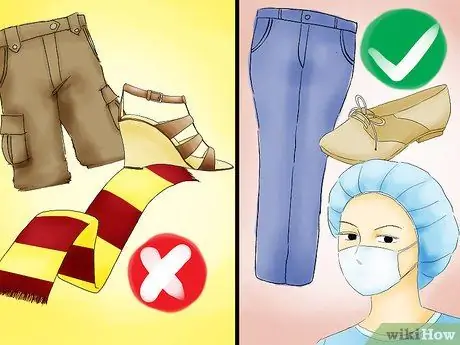 Получите хорошую оценку на уроках естествознания в колледже Шаг 16