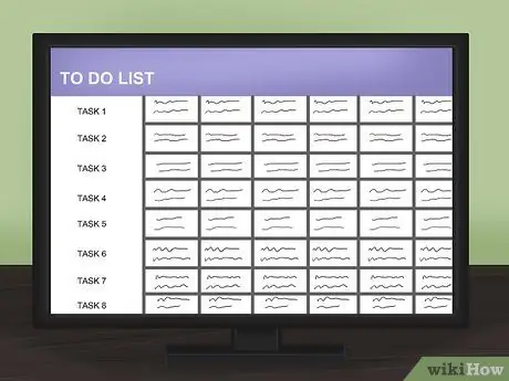 Будьте более продуктивными с помощью техники Помидора Шаг 1