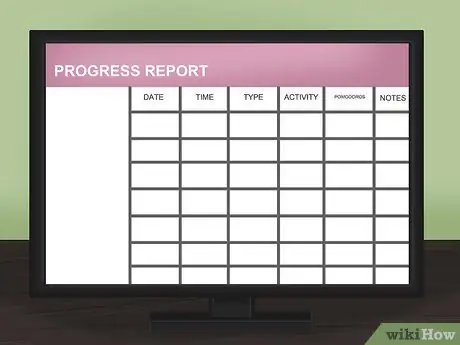 Будьте более продуктивными с помощью техники Помидора Шаг 11