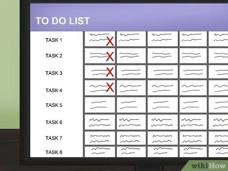 Будьте более продуктивными с помощью техники Помидора Шаг 4