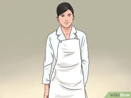 Будьте осторожны при использовании химической лаборатории Шаг 12