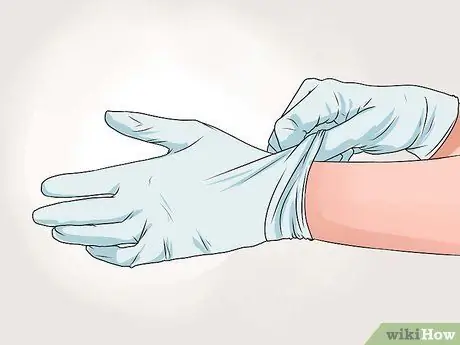 Будьте осторожны при использовании химической лаборатории Шаг 14