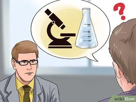 Будьте осторожны при использовании химической лаборатории Шаг 5