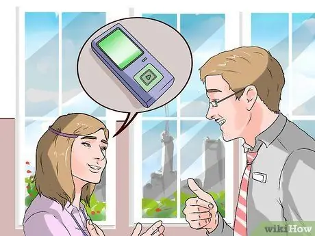 Получите максимум от записи лекций в колледже Шаг 2