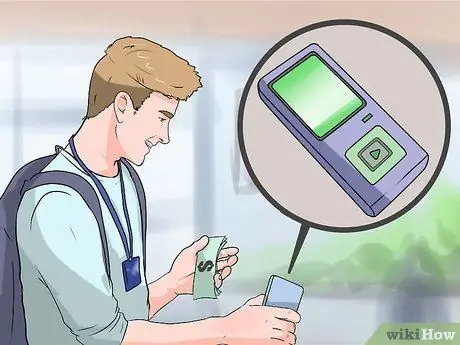 Получите максимум от записи лекций в колледже Шаг 3