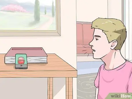 Получите максимум от записи лекций в колледже Шаг 4