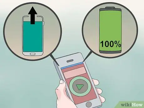 Получите максимум от записи лекций в колледже Шаг 6