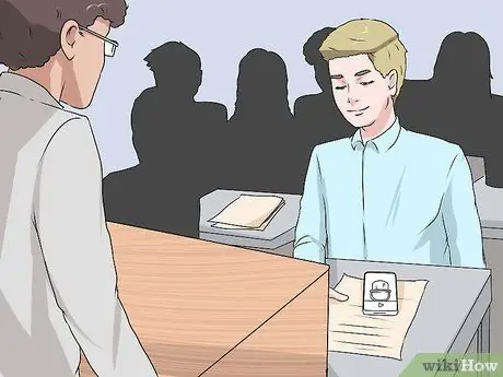 Получите максимум от записи лекций в колледже Шаг 7