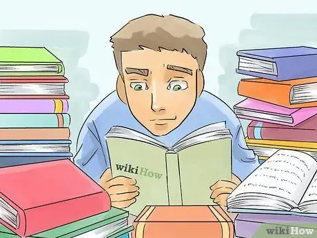 Активно учиться на лекциях Шаг 1