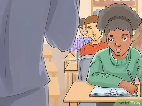 Активно учиться на лекциях Шаг 2