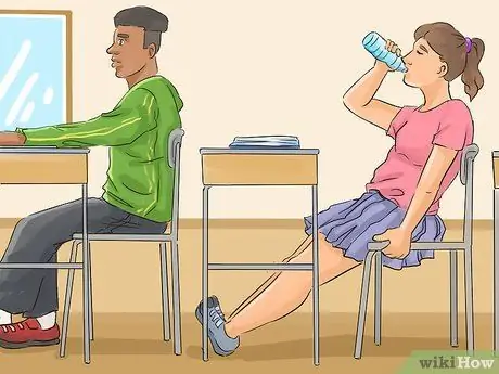 Активно учиться на лекциях Шаг 3