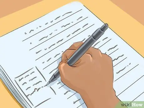 Активно учиться на лекциях Шаг 6