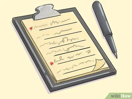 Активно учитесь на лекциях Шаг 9