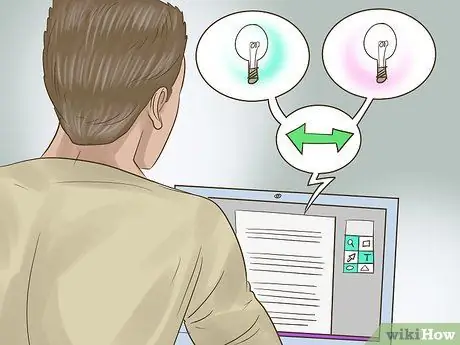 Напишите приветственную речь, шаг 10