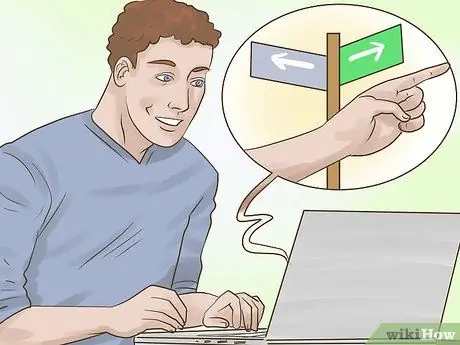 Напишите приветственную речь Шаг 11