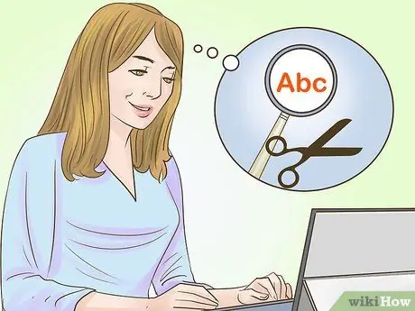 Напишите приветственную речь Шаг 15