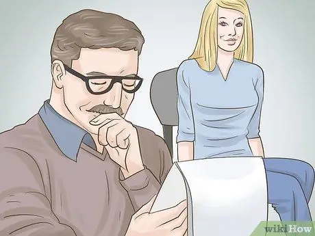 Напишите приветственную речь Шаг 16