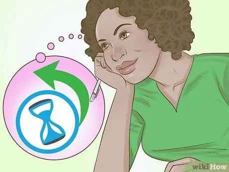 Напишите приветственную речь Шаг 9