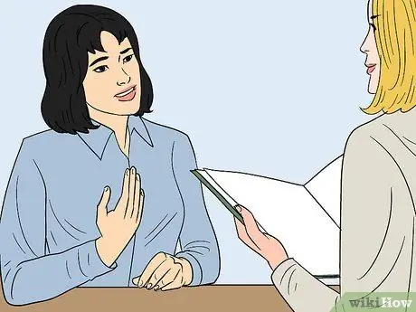 Оставайтесь в США после окончания школы Шаг 11