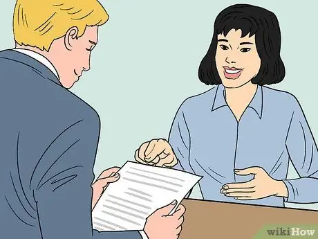 Оставайтесь в США после окончания школы Шаг 12